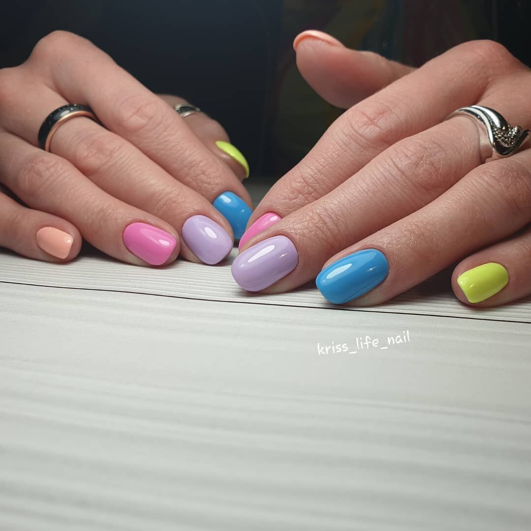 instagram.com/kriss_life_nail/