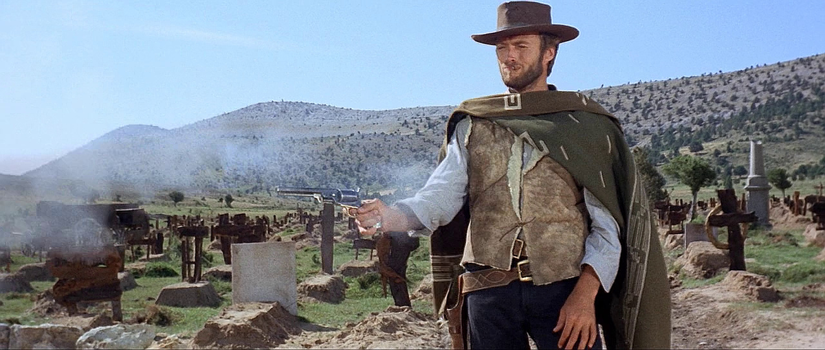 Near the bad. Клинт Иствуд хороший плохой злой. Клинт Иствуд ковбой. The good the Bad and the ugly Клинт Иствуд.