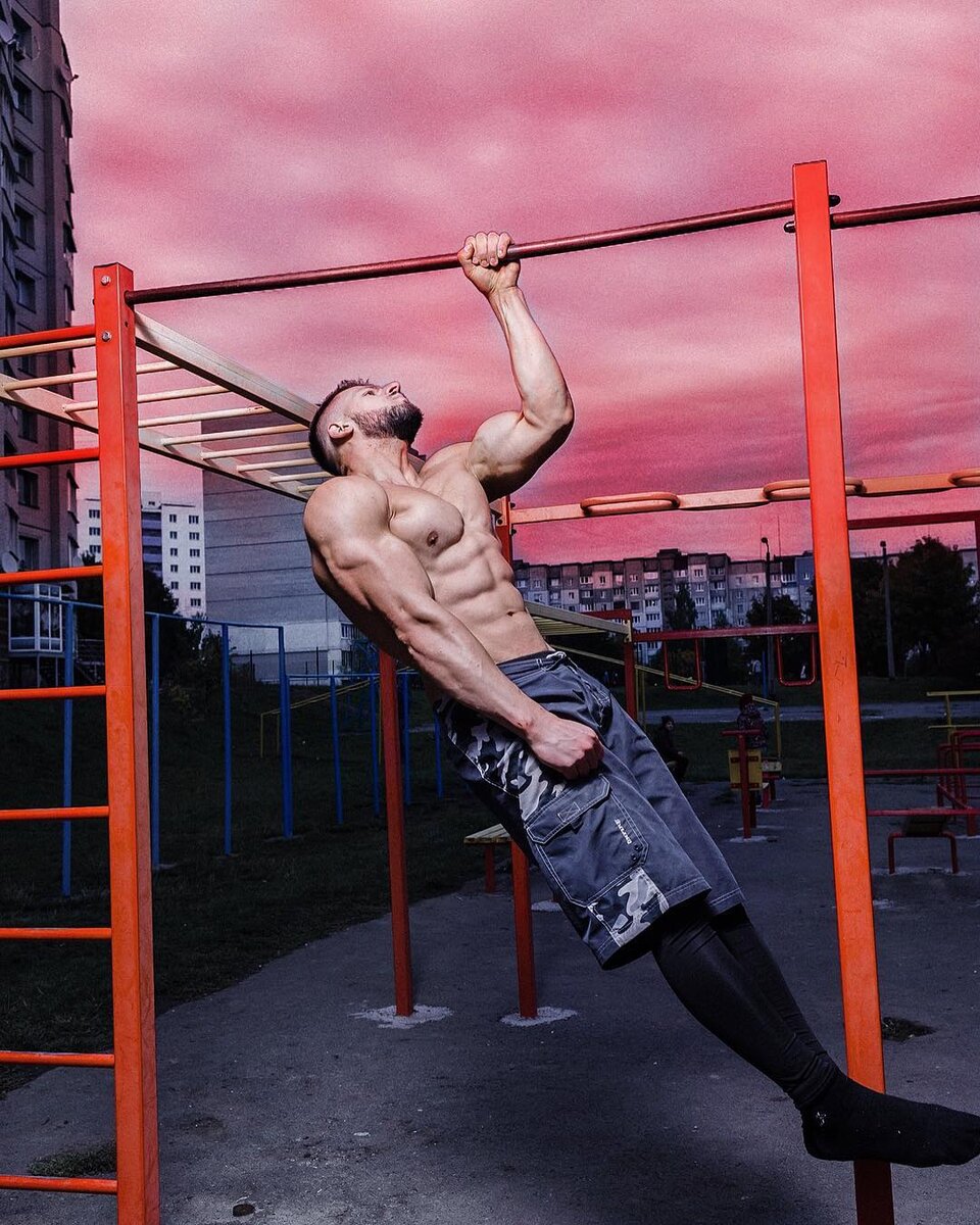 читать мангу street workout фото 70