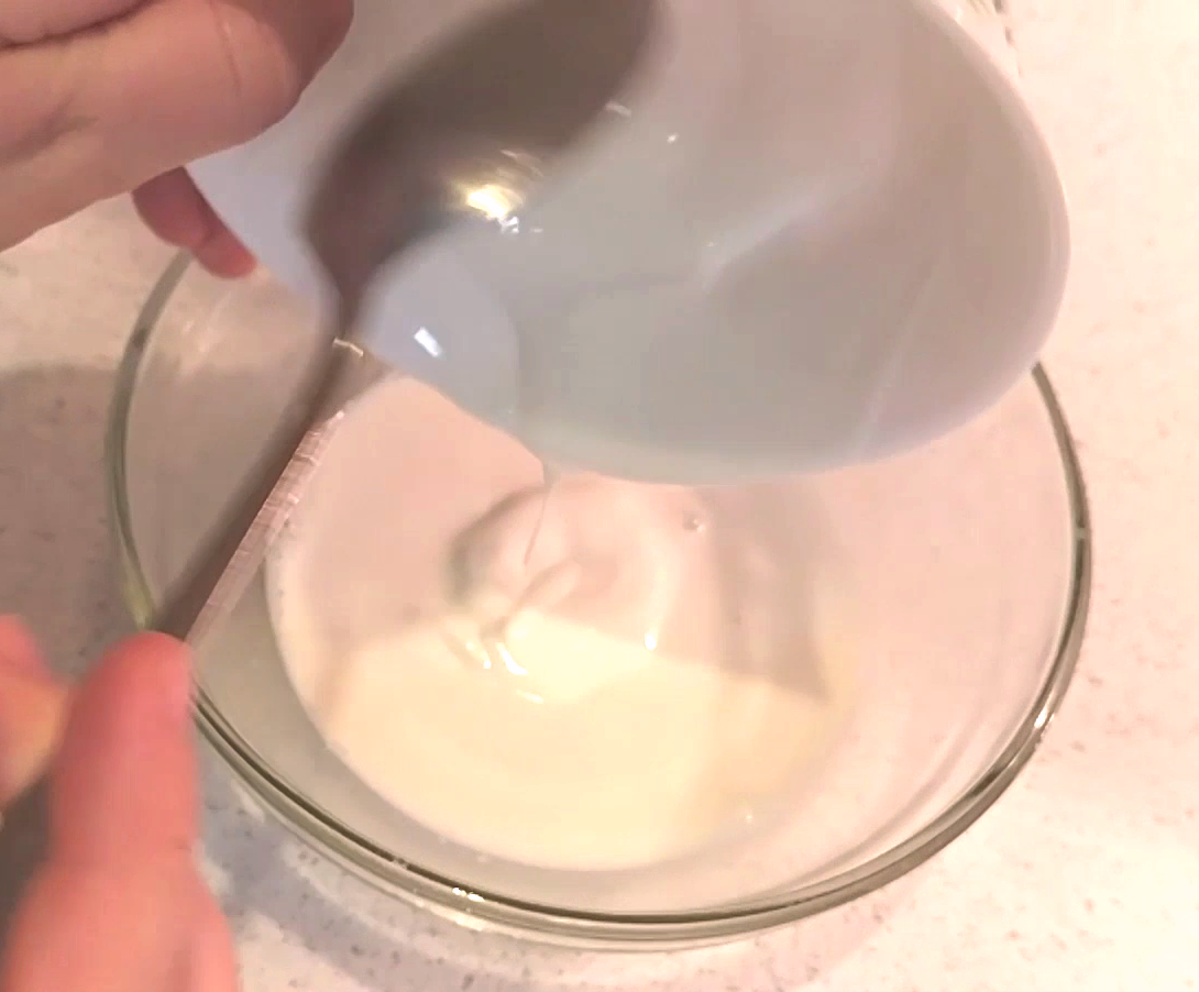 Как быстро приготовить йогурт в термосе