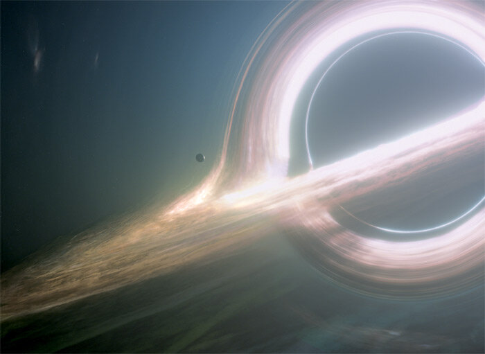черные дыры, космос, наука