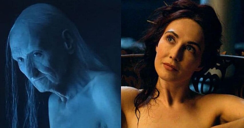 Мелисандра