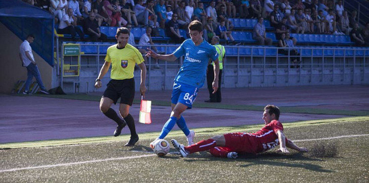 Источник фото: sportsdaily.ru