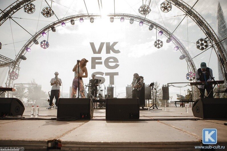 Монеточка. Фото: Евгений Суперикин 