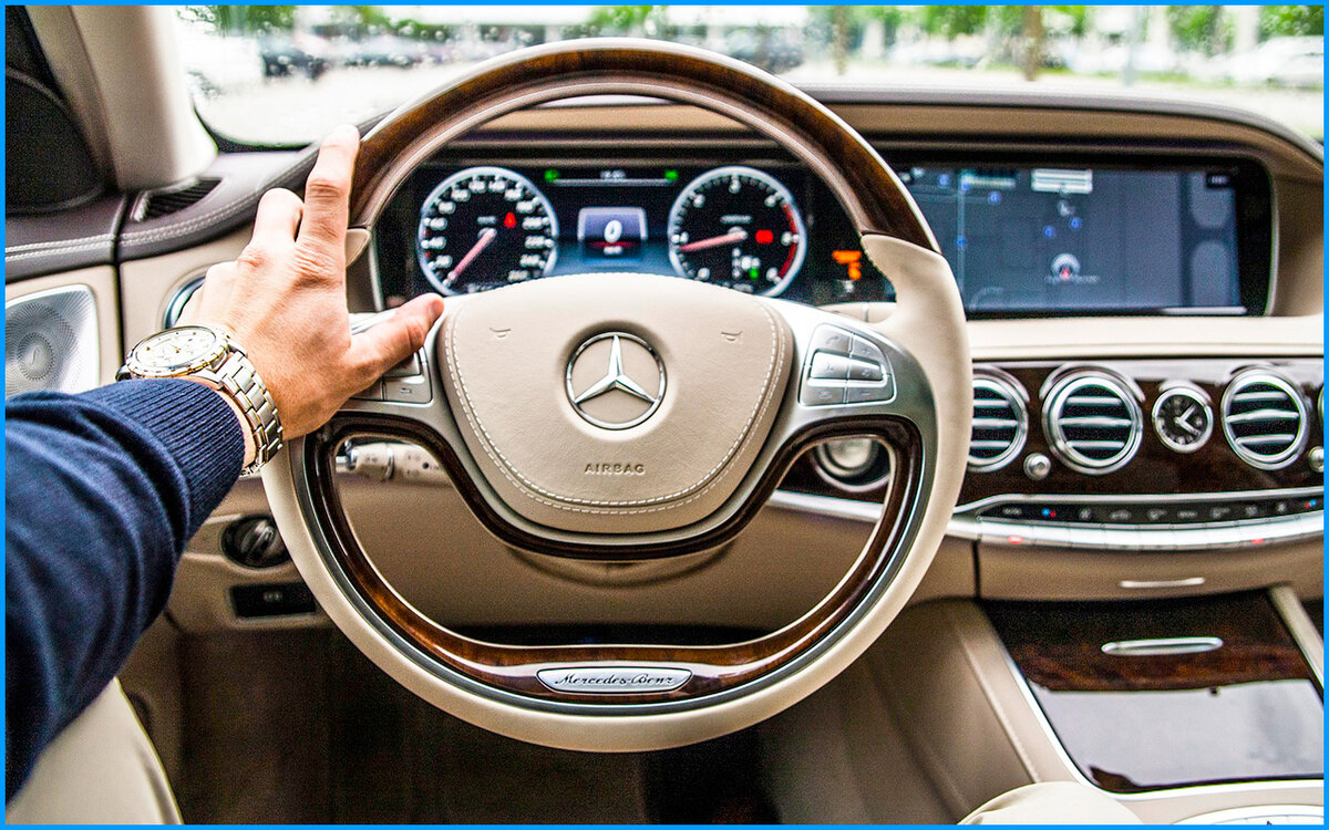 Престиж превыше всего