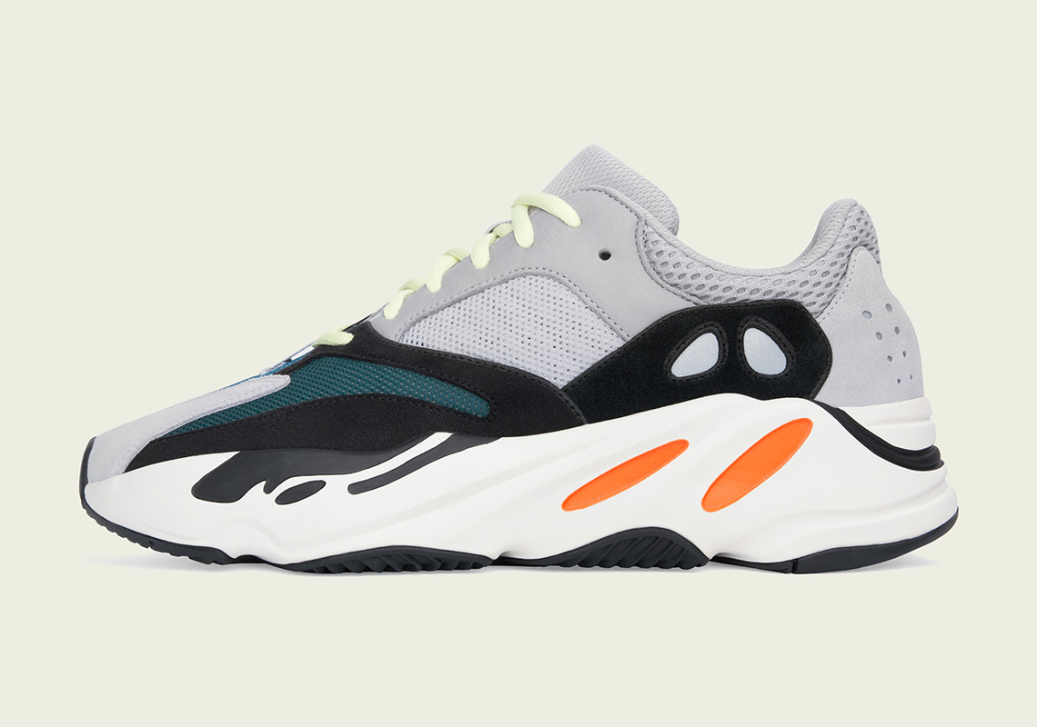 Adidas yeezy hot sale 700 2015