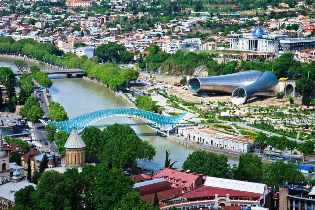 тбилиси 5 букв