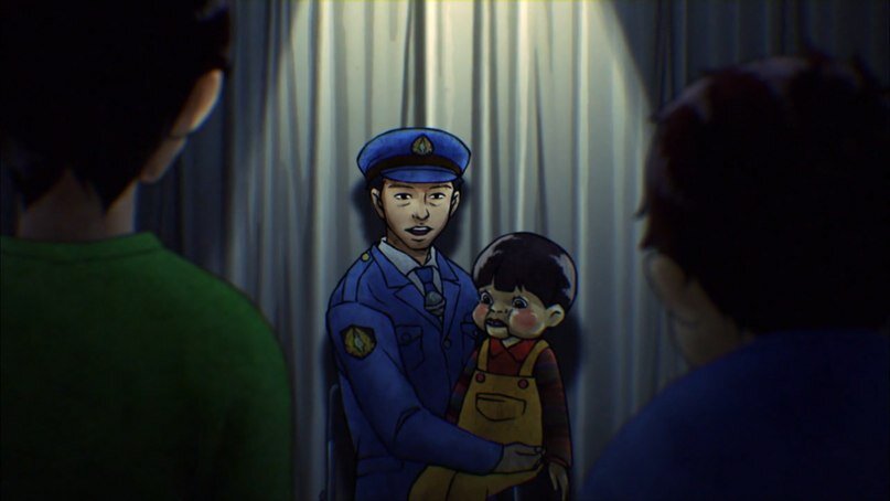 Чревовещание — талант редкий. А что если Вы им не обладаете, а кукла все равно говорит?