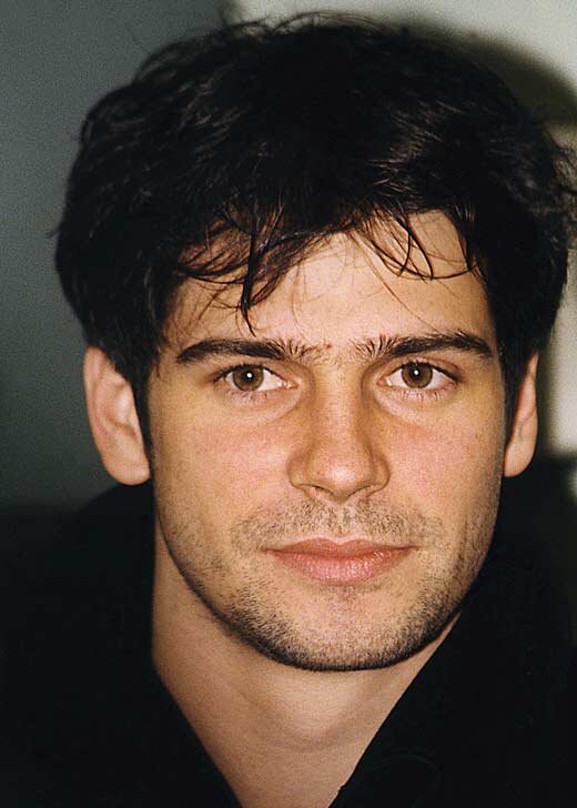 Павел Делонг 1993 год