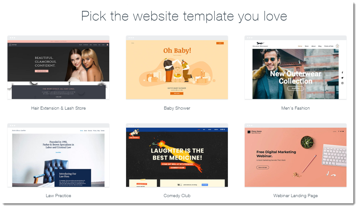 wix.com