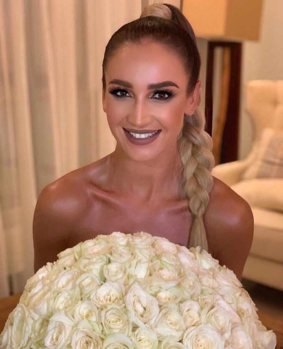 Источник: Instagram @buzova86