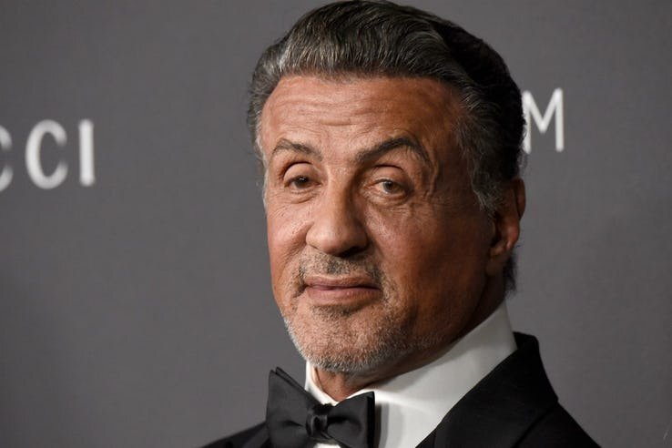 Сильвестр Сталлоне (Sylvester Stallone)