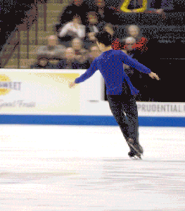 Тулуп 4 оборота