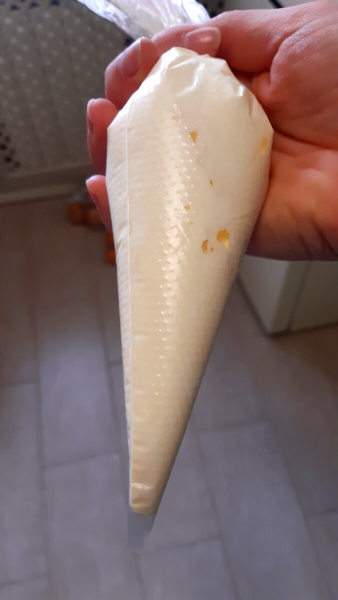 Фото автора дзен канала "Кулинарные размышления" ноябрь 2019