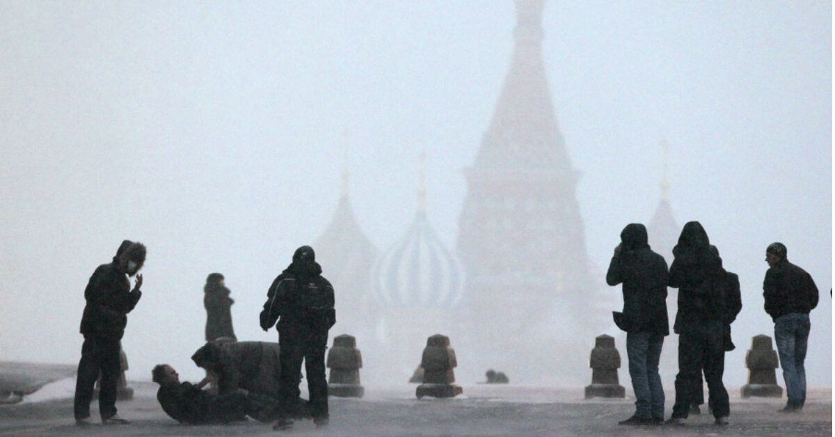 Фото РИА Новости