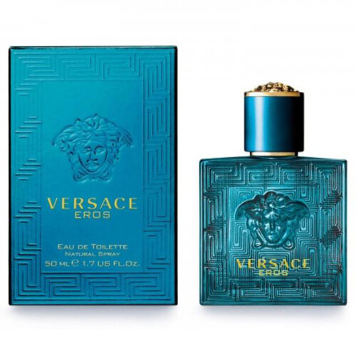 Versace Eros