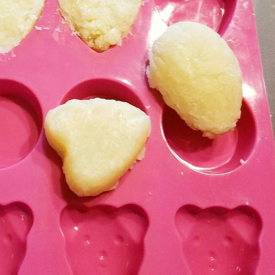 Фото моих самых первых мыл)))