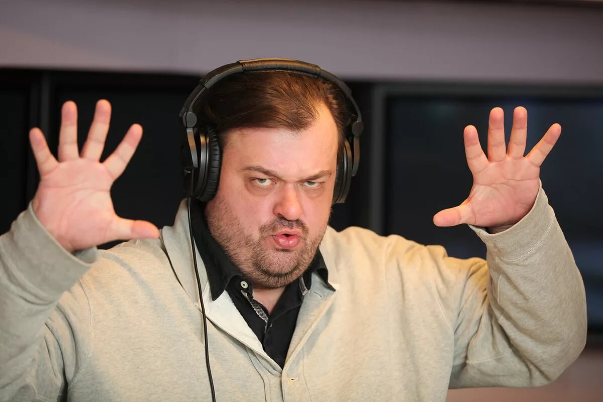 Василий Вячеславович знает...