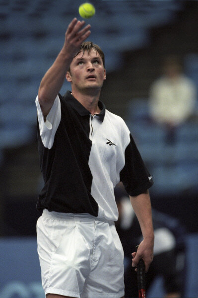 Александр Волков. Фото visualrian.ru.