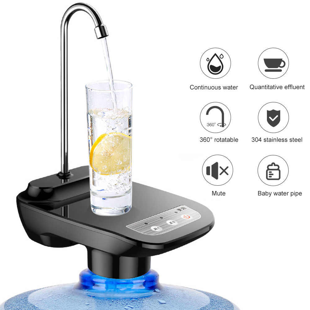 Товары с Aliexpress Диспенсер для воды