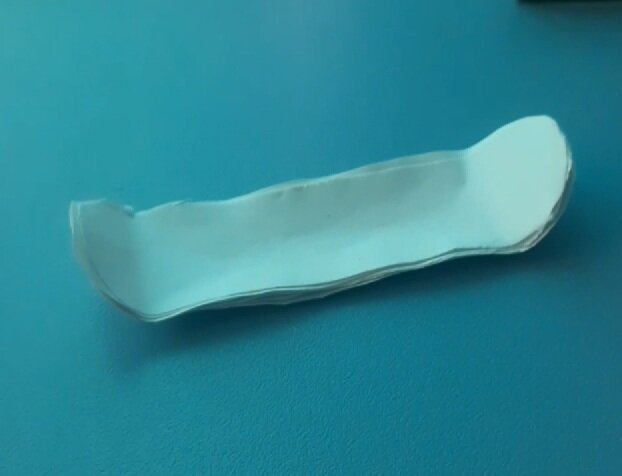 Как сделать фингерборд своими руками?