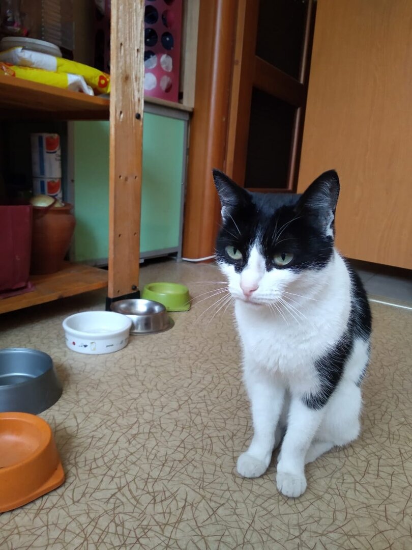 Фотография из личного архива