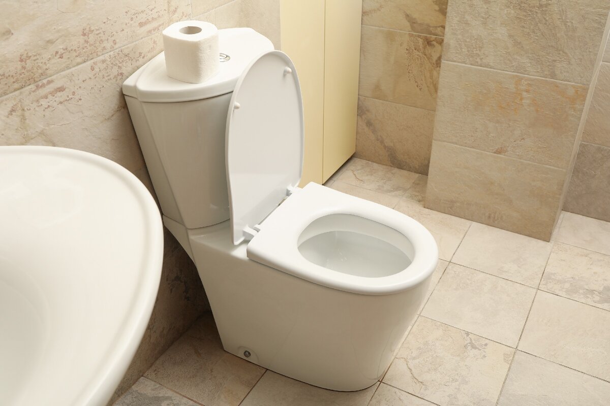 Если во сне вы увидели, что уронили в унитаз обручальное кольцо...