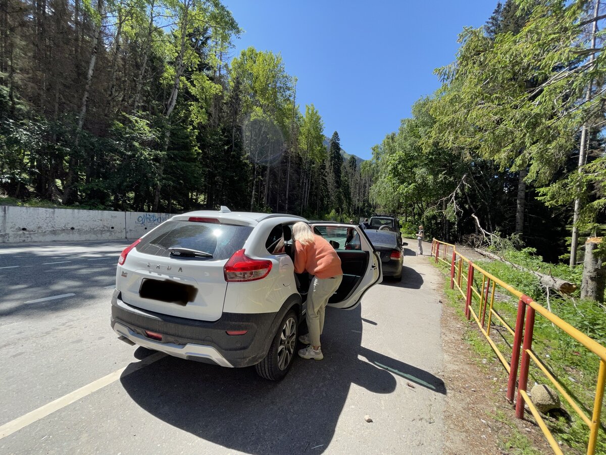 Северный Кавказ за 5-7 дней (КБР и КЧР). Маршрут по главным  достопримечательностям | Manikol. Путешествия всей семьей | Дзен