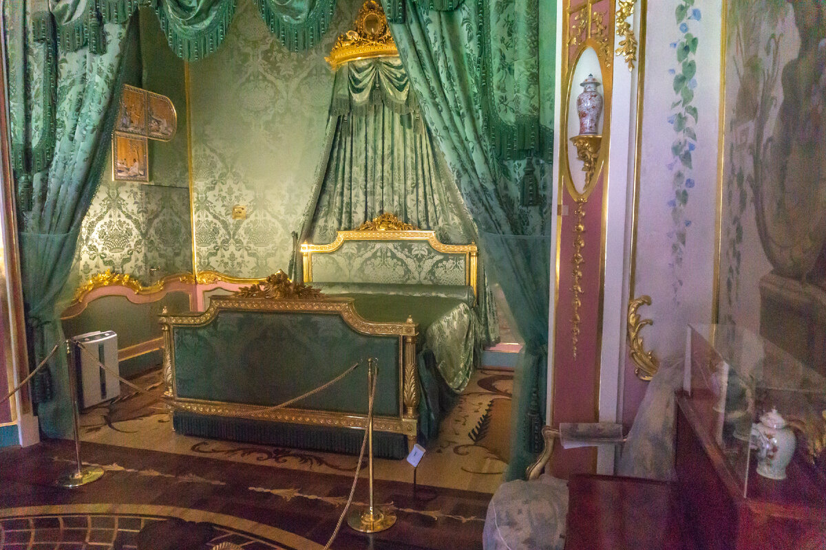 Китайский дворец