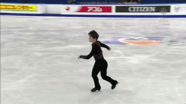 Четверной риттбергер