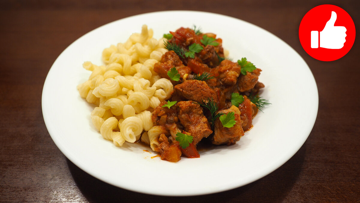 Мясо в мультиварке