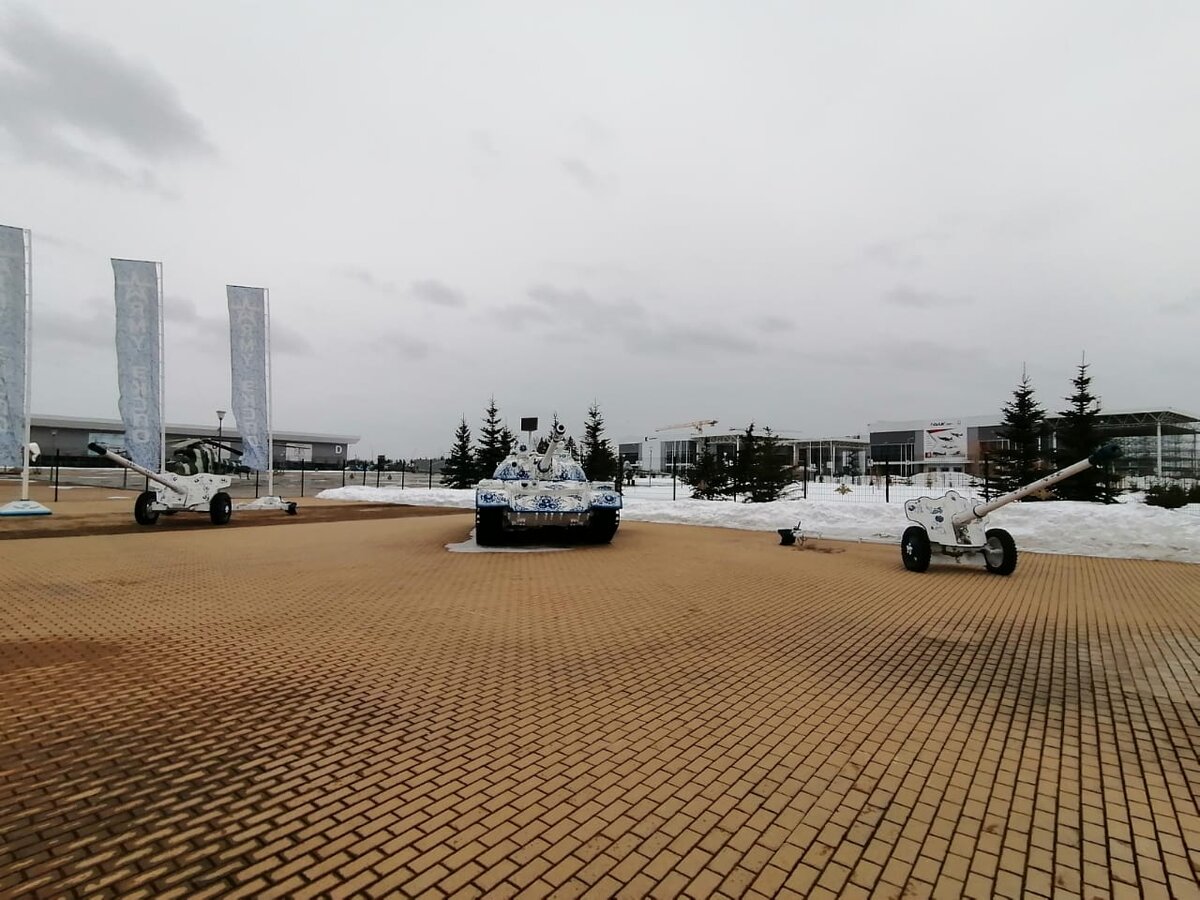 Личное фото