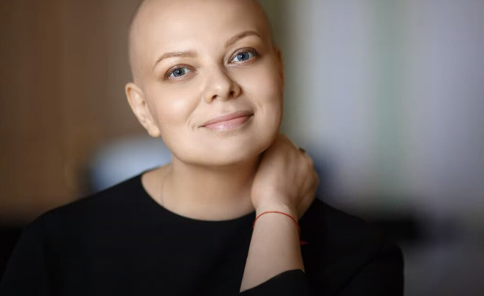 Алёна Мешкова