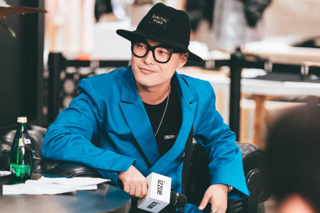 Сюй Фен Ли. Источник: YesAsia