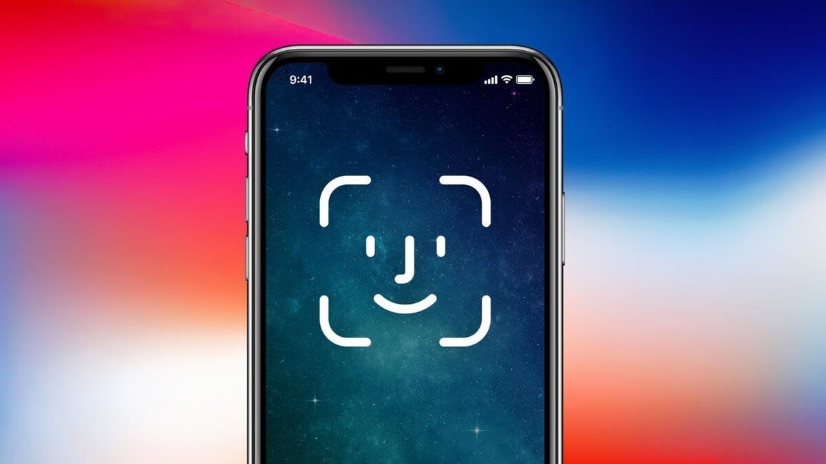 Как сбросить настройки Face ID | Apple SPb Event | Дзен