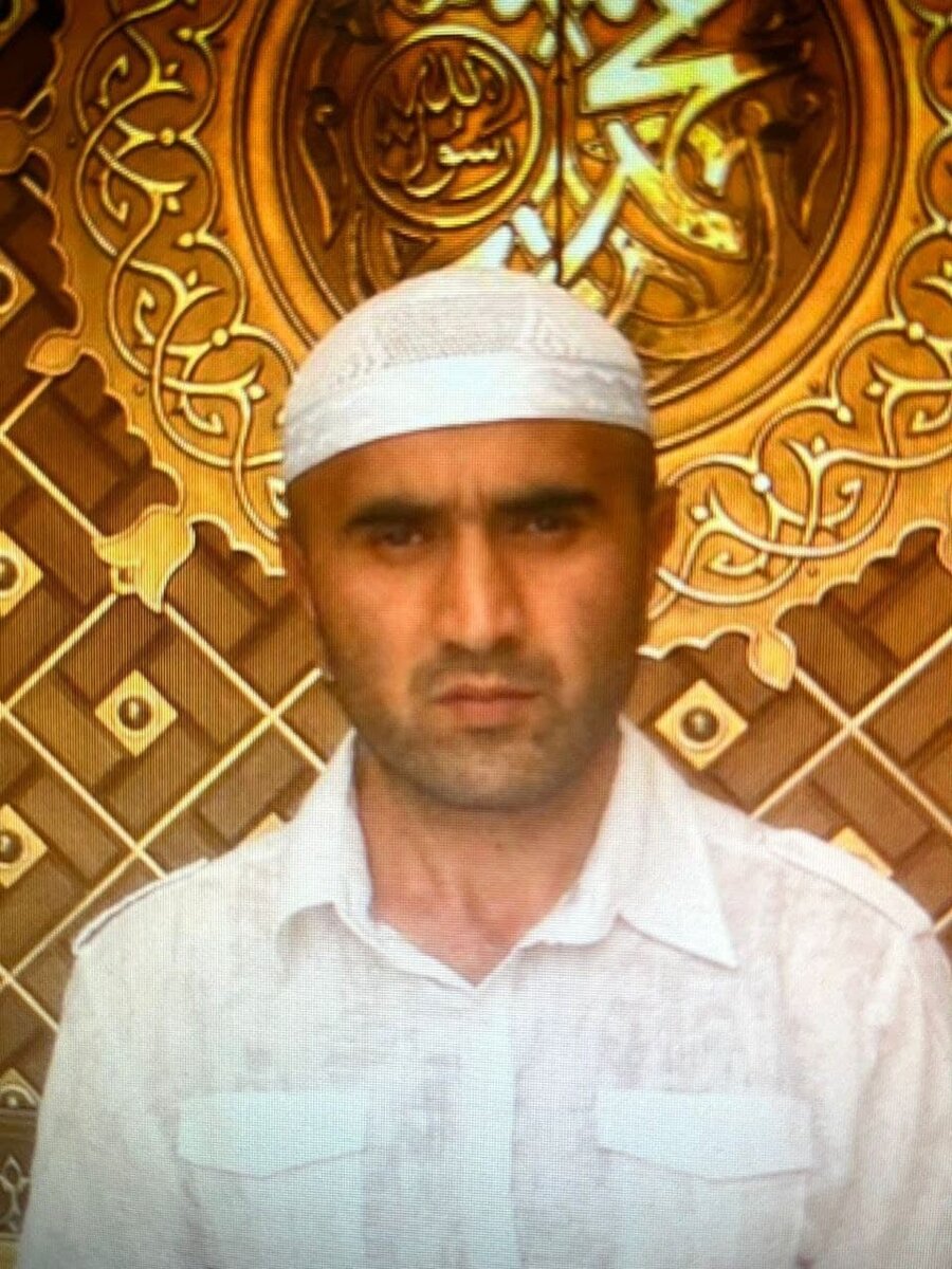 Бывший владелец «Мерседеса». Фото: telegram / mk_srochno