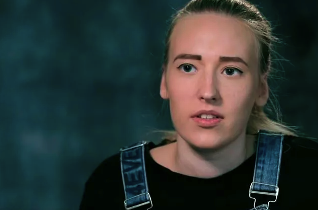 Как сложилась судьба первой участницы шоу «Беременна в 16» Лилии ...