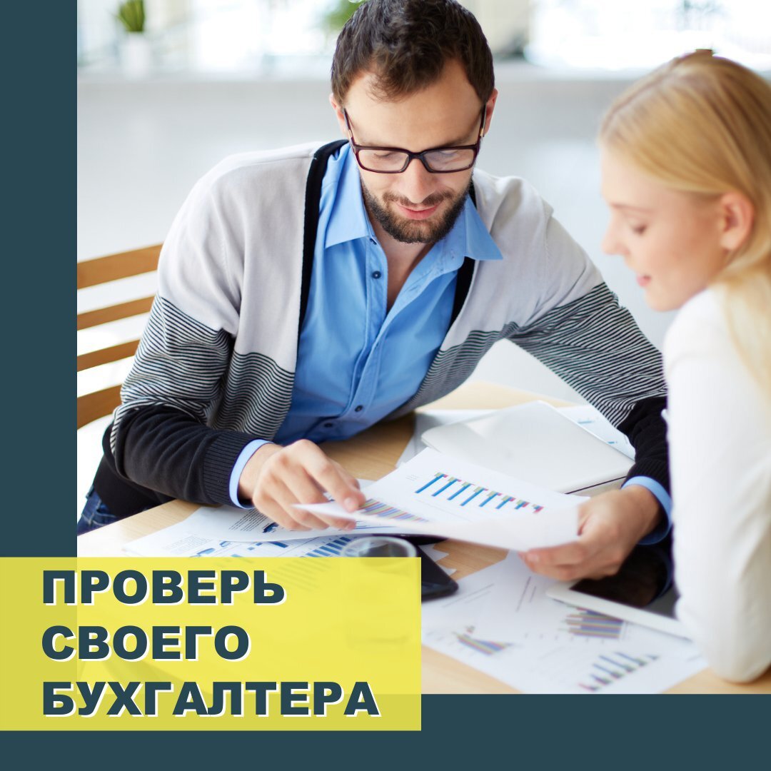 Бухгалтер СНТ