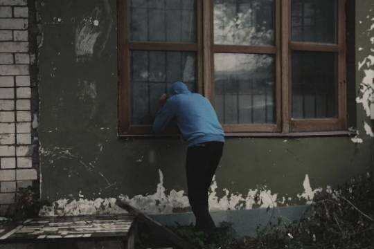    В России повысился спрос на охрану жилья