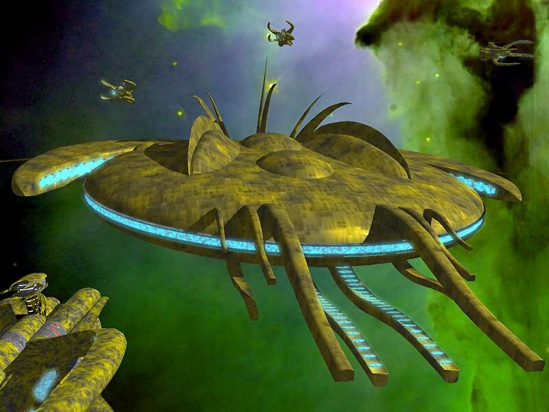 Большая штука - этот убийца планет