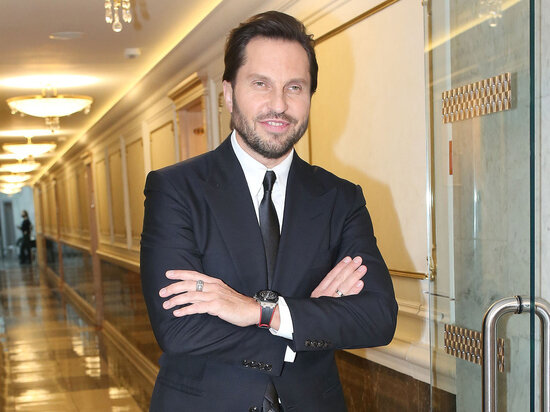     Александр Ревва