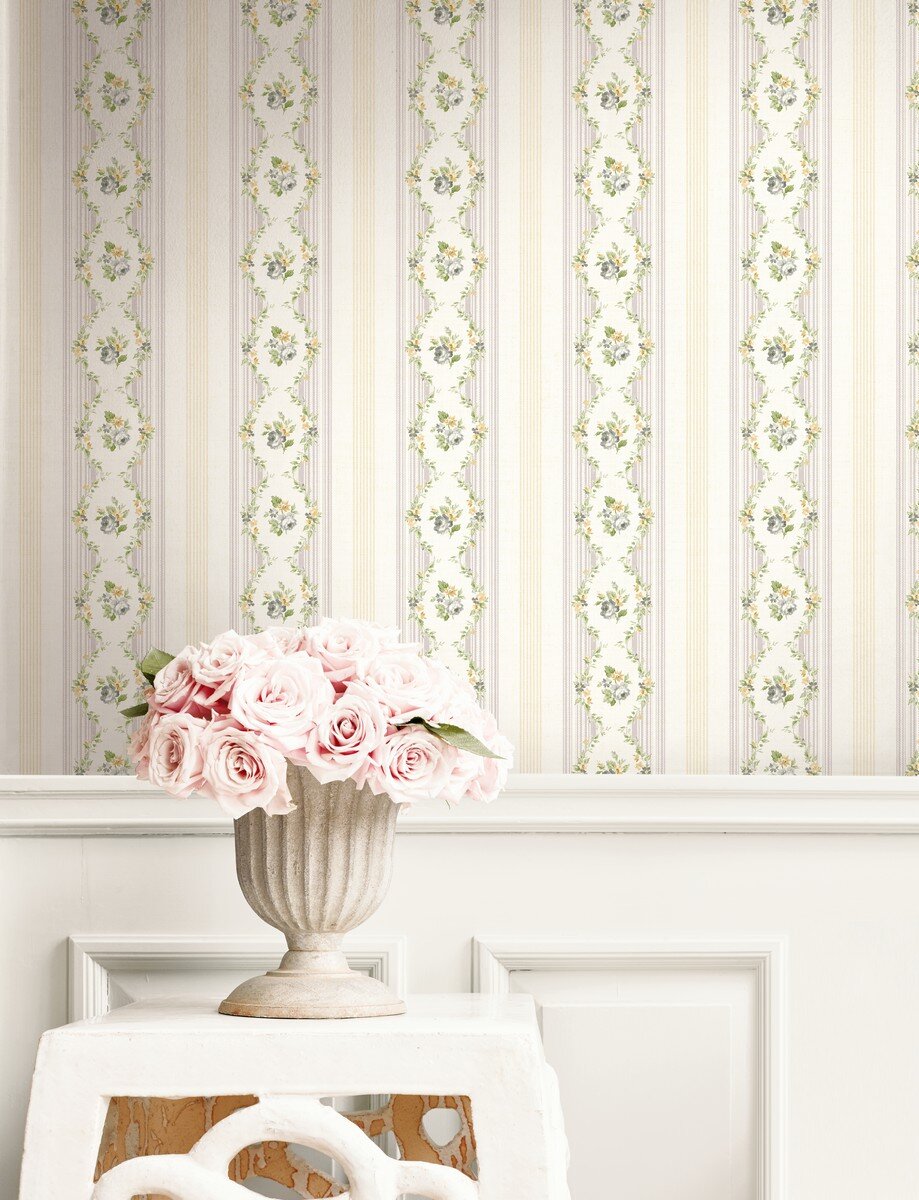 Обои KT Exclusive (Flagman Series) Flora