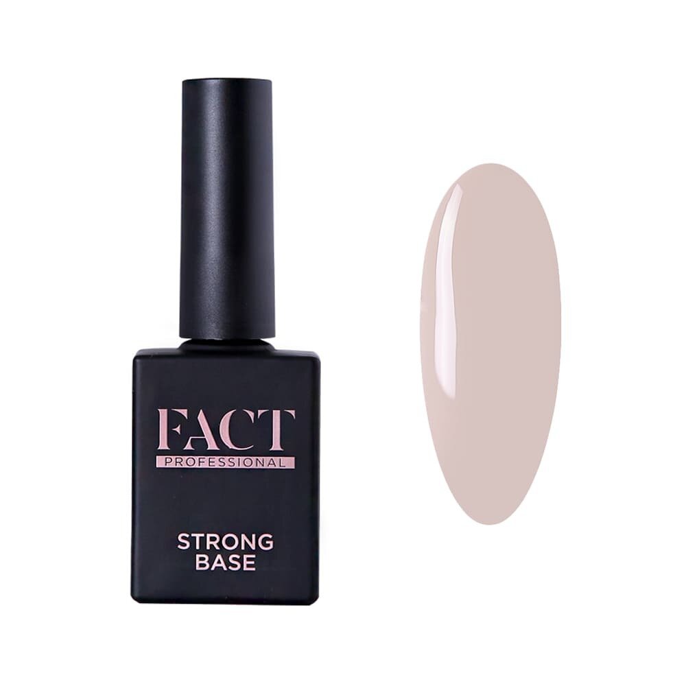 FACT Strong Base Nude №1, 15мл. Арт. 903534.