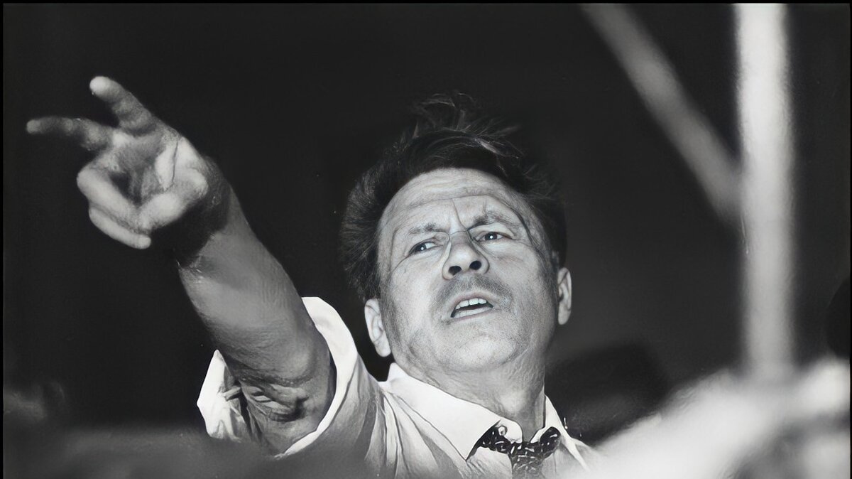 Сергей Урусевский