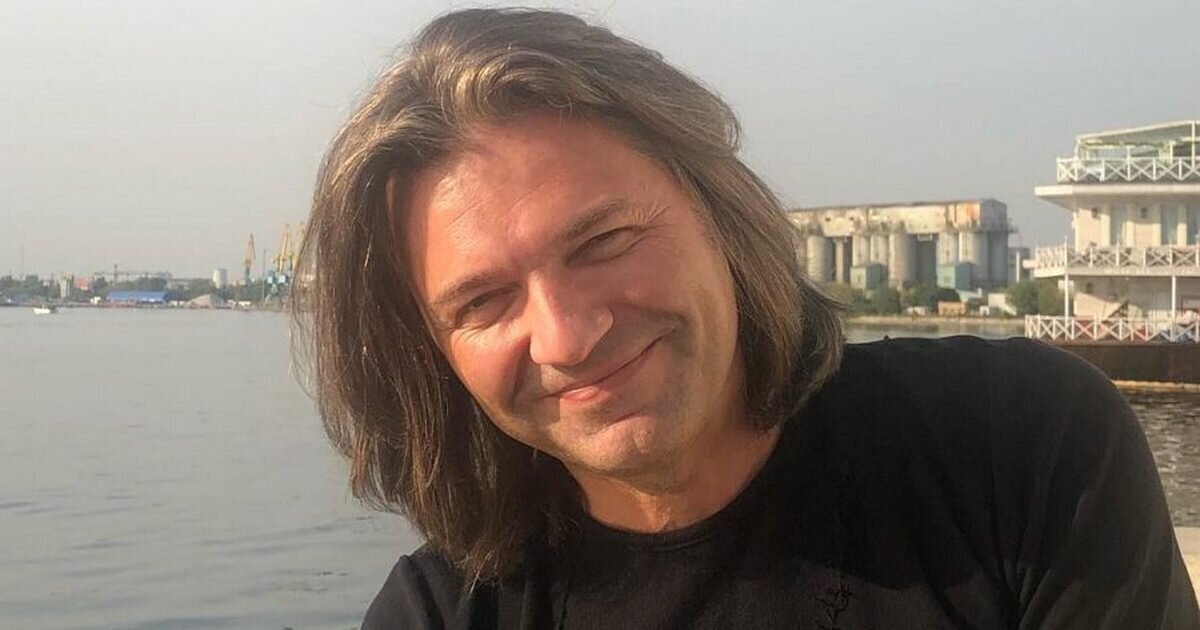 Дмитрий Маликов, соцсети
