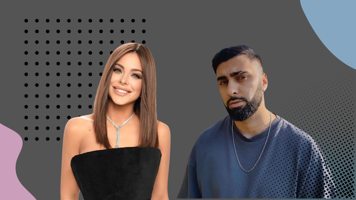 Ани Лорак и Weel