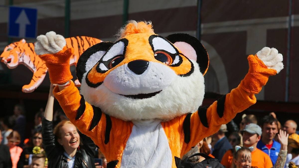     Совсем скоро во Владивостоке пройдет ставший традиционным и любимым для детей и взрослых города праздник — День Тигра. Жителям города важно помнить об основных правилах безопасности в этот день.