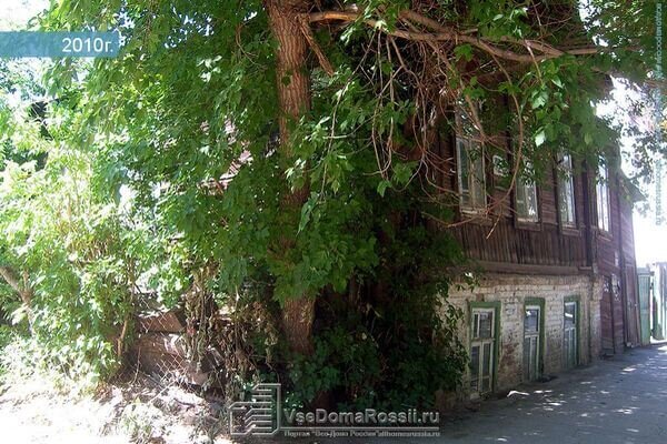    ул. Братьев Коростелевых, 120