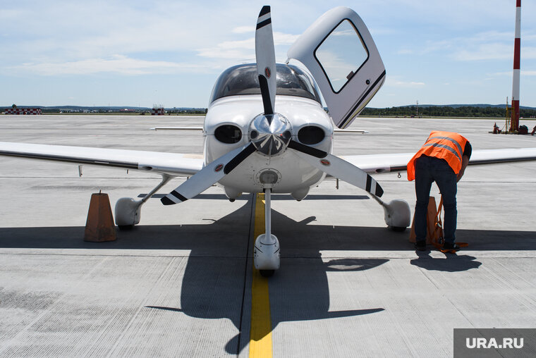    Челябинцы стали интересоваться полетами на отдых в Турции на частных самолетах