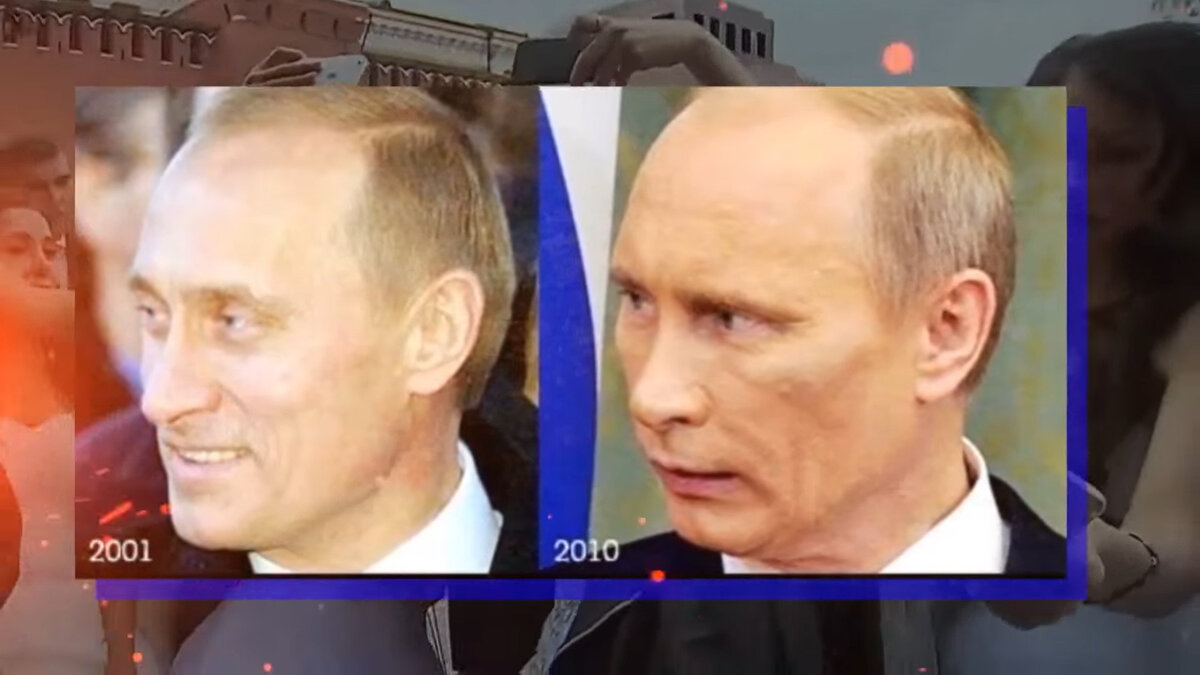 Двойники п
